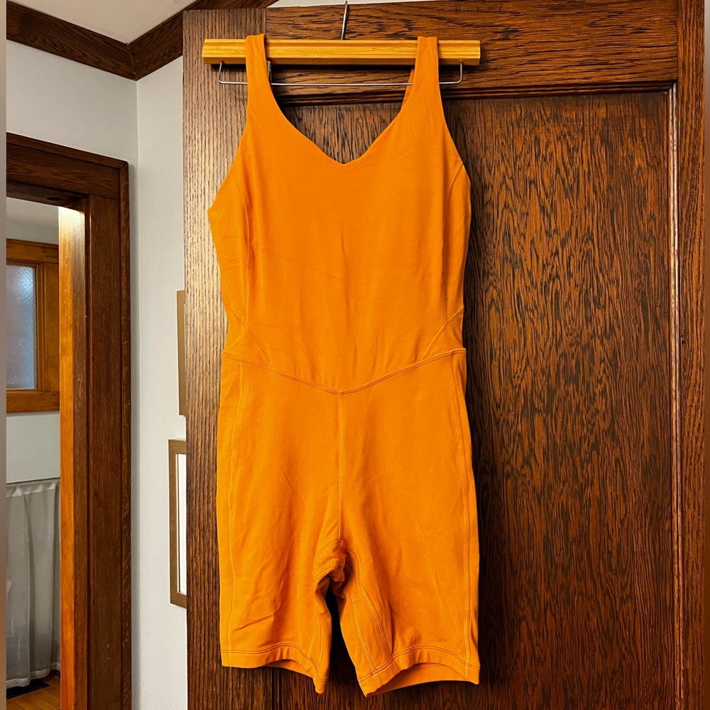 lululemon Align™ Bodysuit 6"